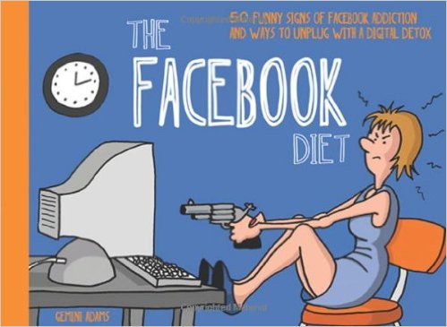 THE FACEBOOK DIET