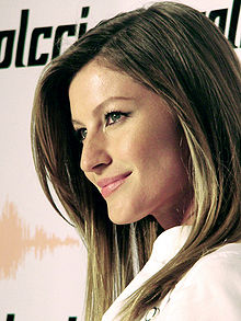 ジゼル・ブンチェン